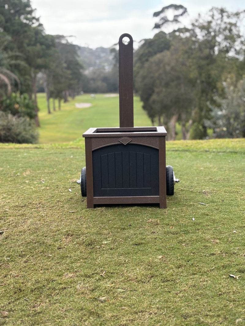 Portable Divot Box PRO