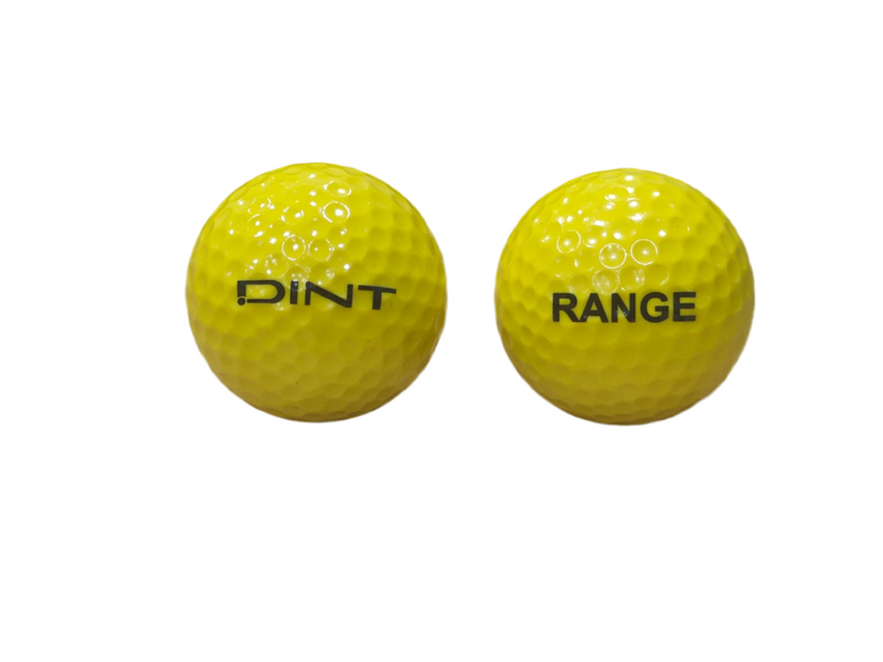 Driving Range Golf Balls (1,000 PK)