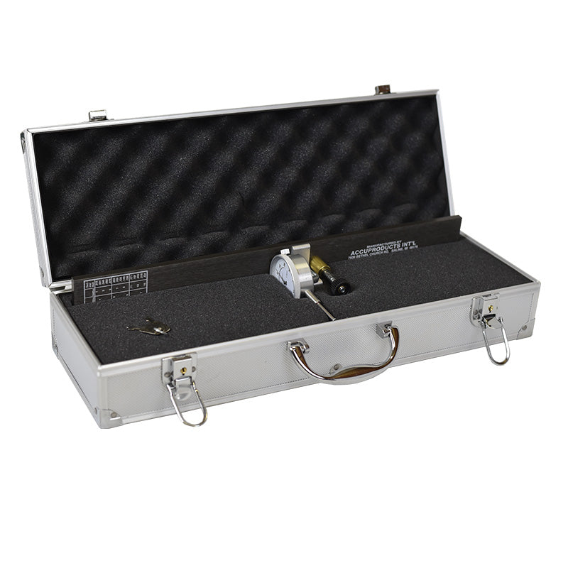 ACCU-GAGE Carry Case (NEW)