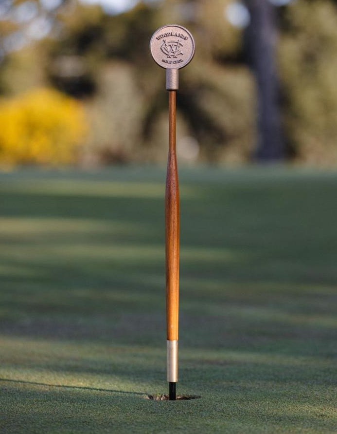 Bronze Bespoke PPG Flagstick