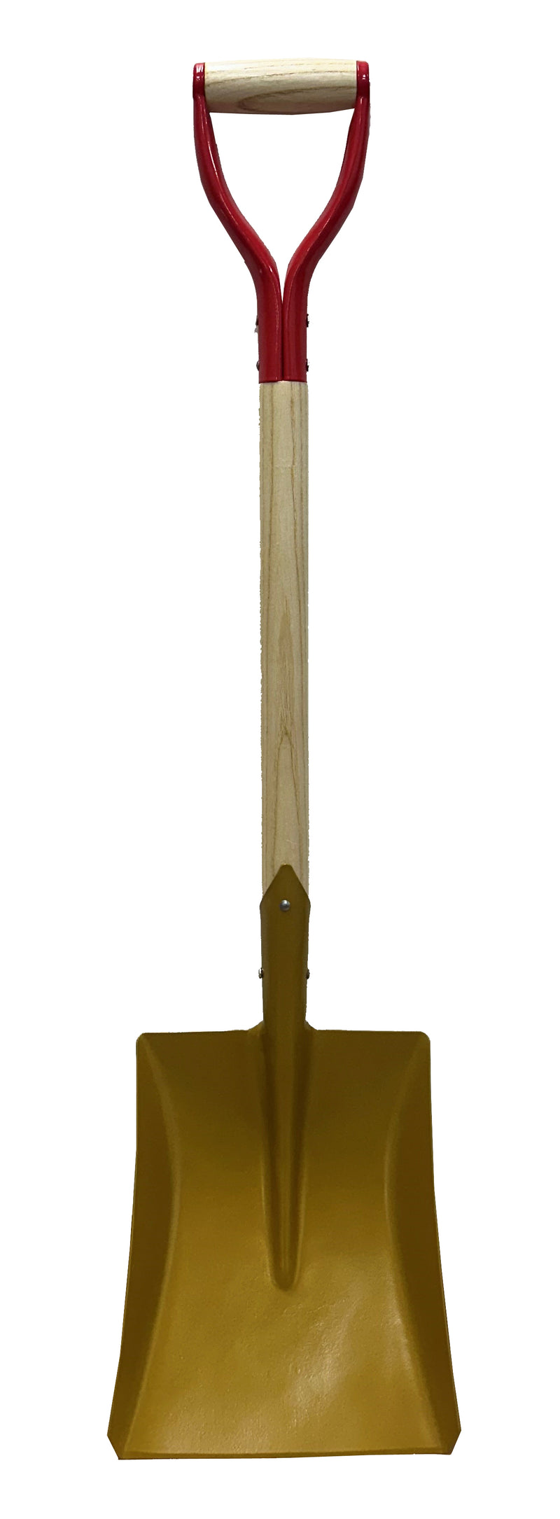 DINT Square Mouth Shovel (Heavy-Duty)