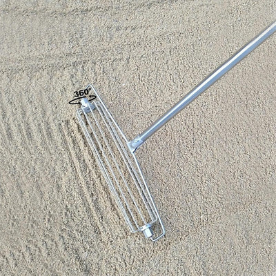 Roller Rake PRO